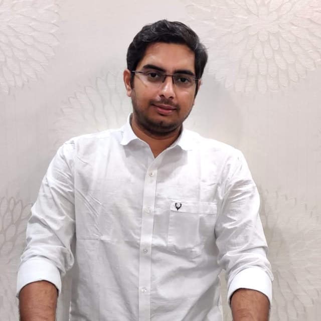 Venkat Nagesh