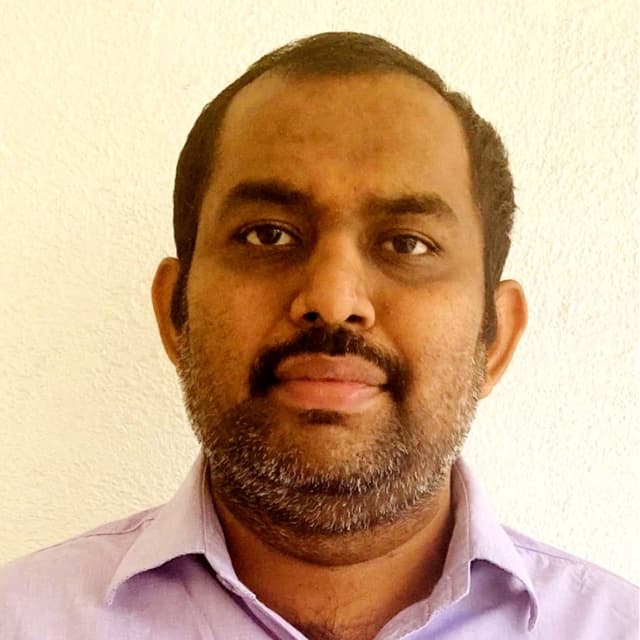 Venkat Nersu
