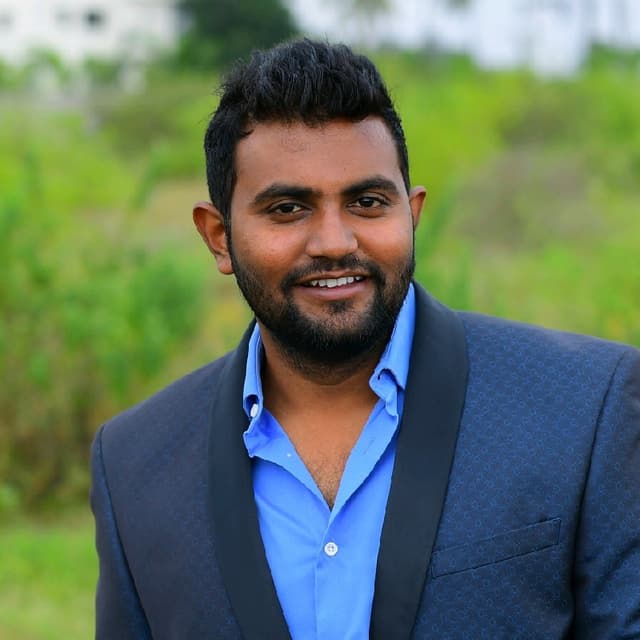 Venkat Praveen