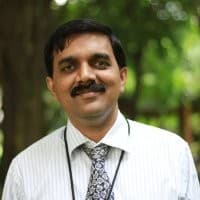 Venkat Ramana Gunna