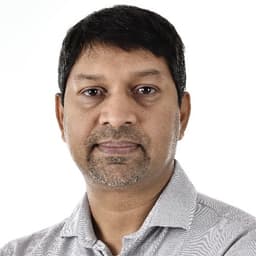 Venkat Ramshet