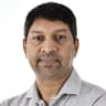Venkat Ramshet