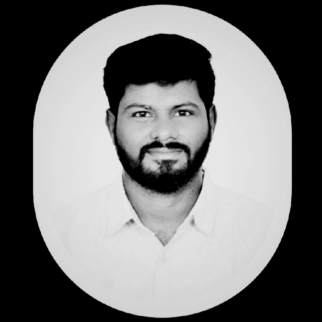 G Venkata Sai Kumar