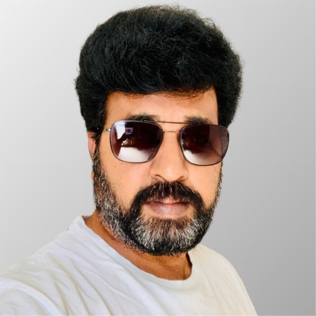 Venkat Somisetty
