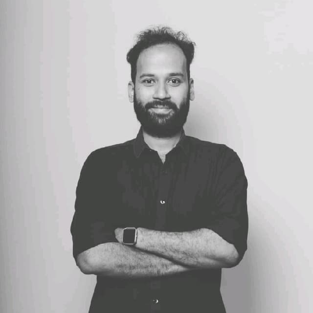 Venkat Thangi