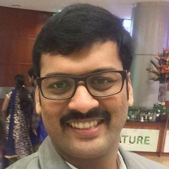 Venkat Tummala