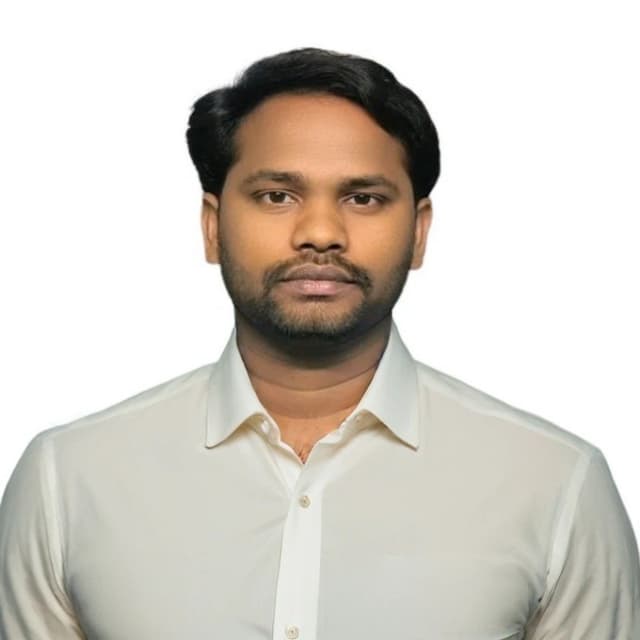 Venkat Vanukuru