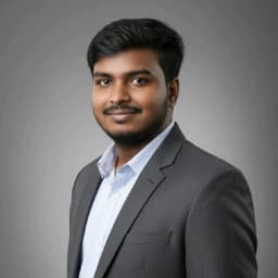 Venkat Venky