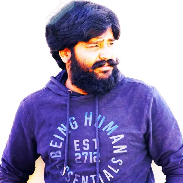 Venkat Golla