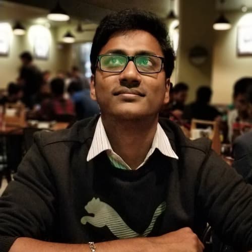 Venkat Ram