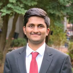 Venkata Akhilesh Pasupuleti