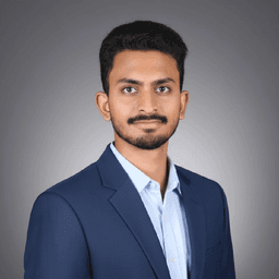 Venkata Bhargav