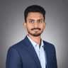 Venkata Bhargav