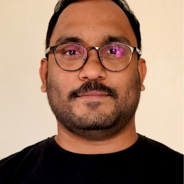 Venkata Harikrishna Nukala