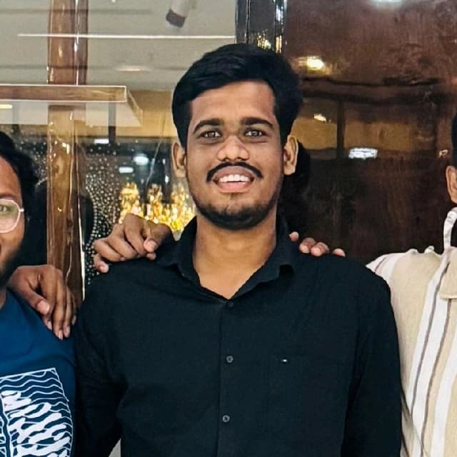 Venkata Kalyan Babu