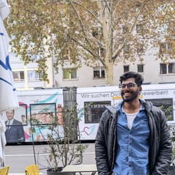 Venkata Krishnan