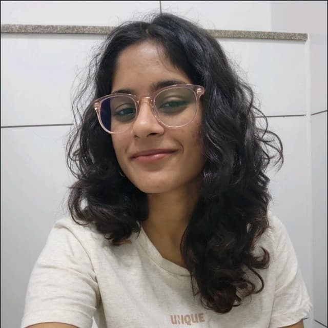 Niharika Dhulipala