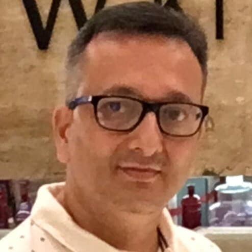 Venkata Raghavan