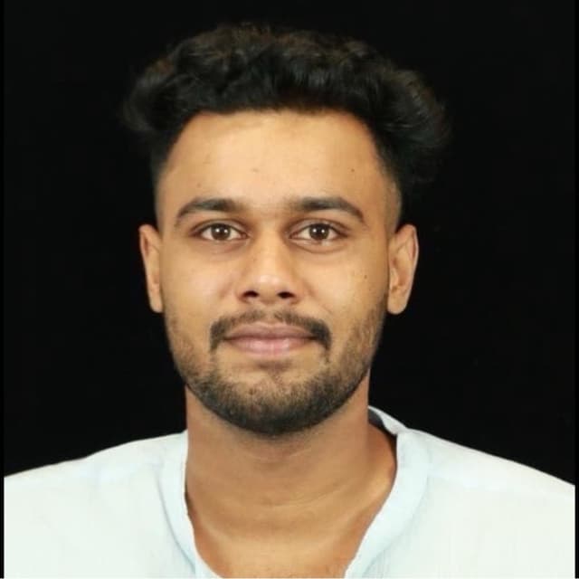 Venkata Raman  M