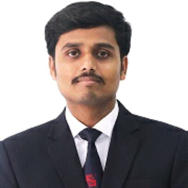 Venkata Ramana