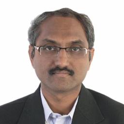 Venkata Ramesh Achanta