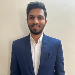 Venkata Rohan Kambhampati