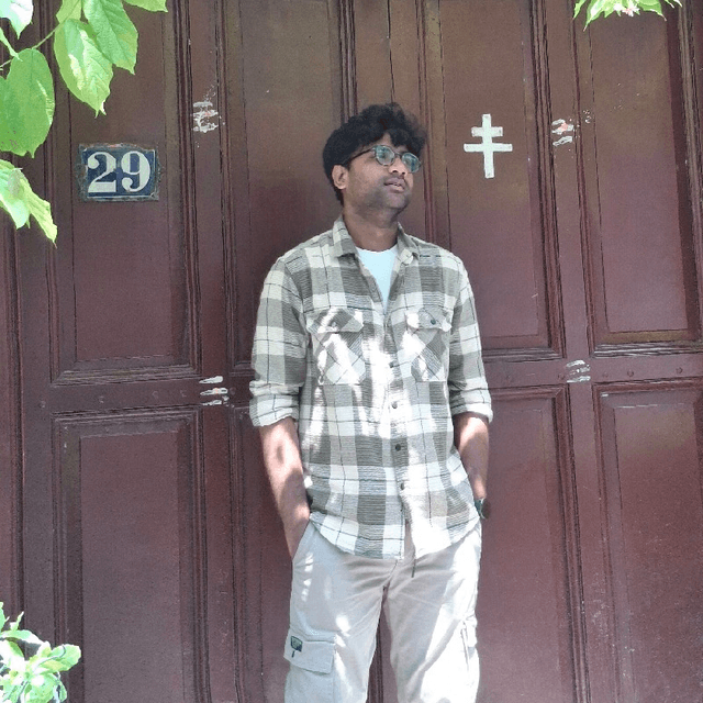 Venkata Sai Balagani