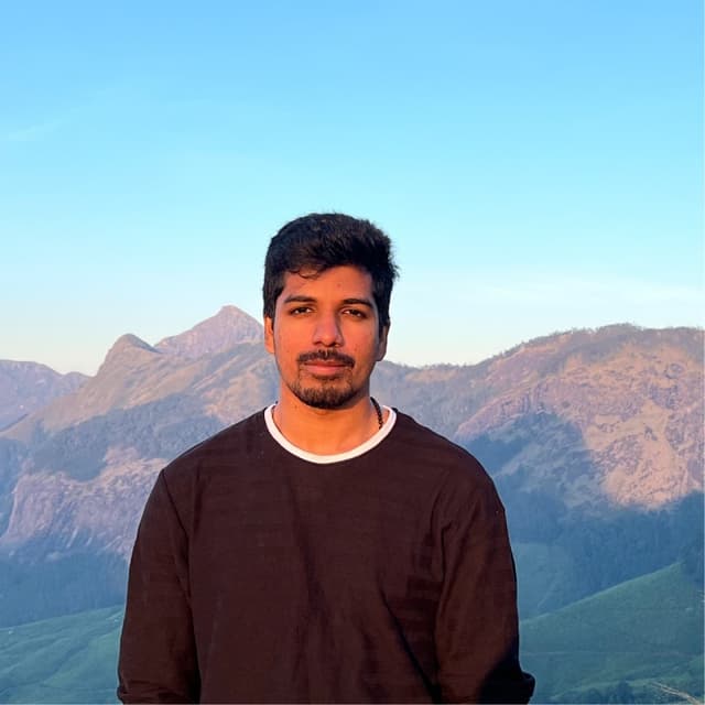 Venkata Sai Krishna  Gani