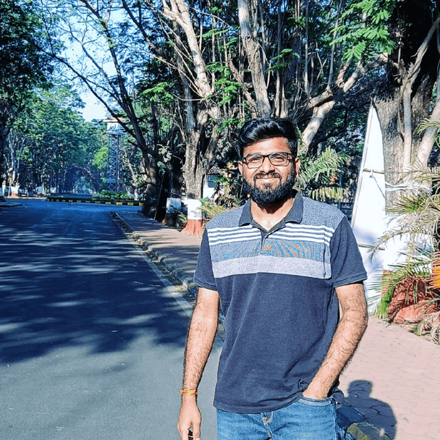 Gudi Venkata Sai Praveen