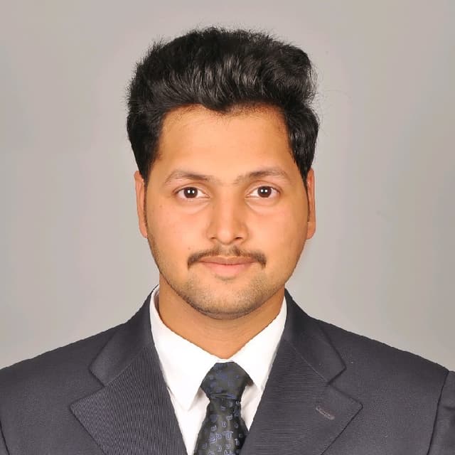 Venkata Sai kumar Gollapudi