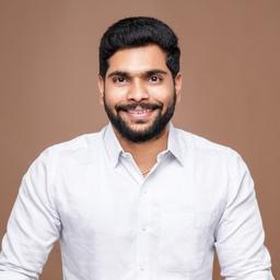 Venkata Shivaji Kuna