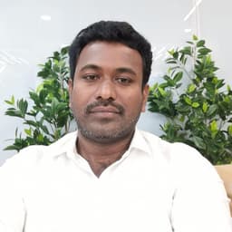 Venkata Siva Reddy