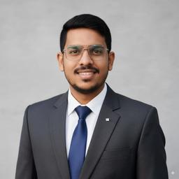 Venkata Subbareddy Yenugu