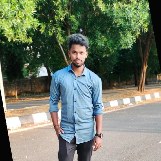Venkata Vamsi