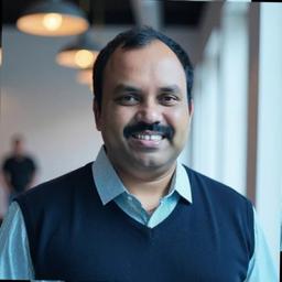 Venkata Kiran Kumar S.