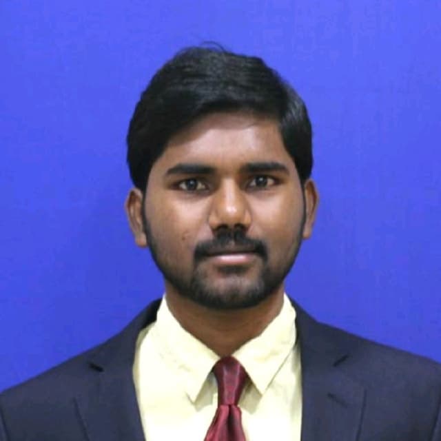 Venkatakrishna Annam