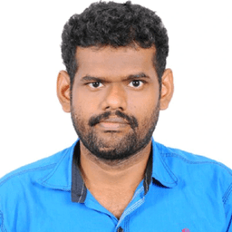 Venkatakrishnan Ramaswamy