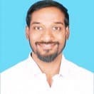 Rajesh N V