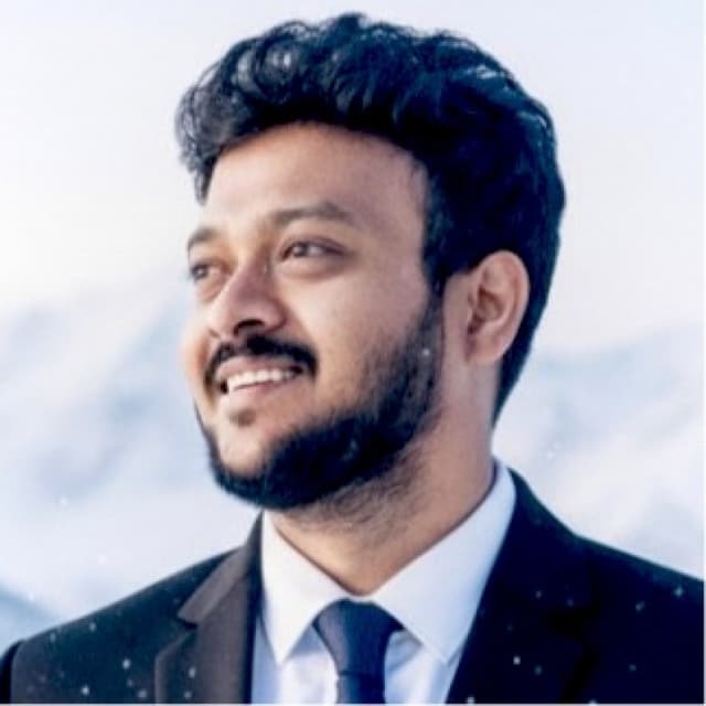 Venkat VK