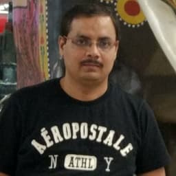 Venkataramu DH