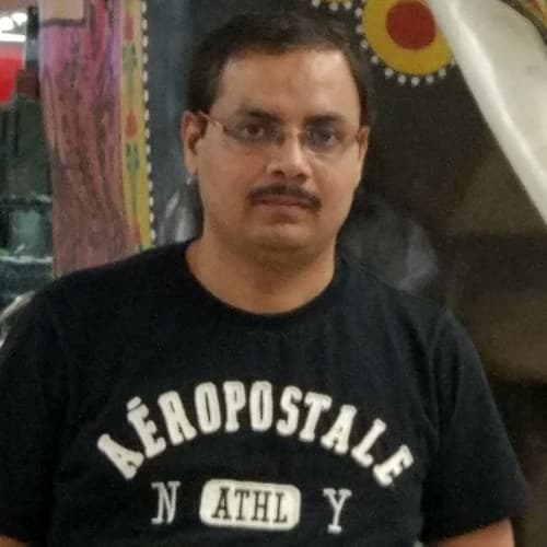 Venkataramu DH