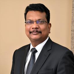 Venkata Satish Guttula, CISA, CISM, CDPSE