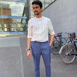 Venkata Sriharsha Akella