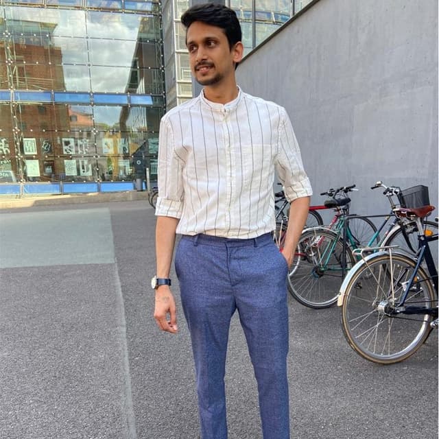 Venkata Sriharsha Akella