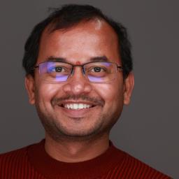 Venkata Srinadh Utukuru