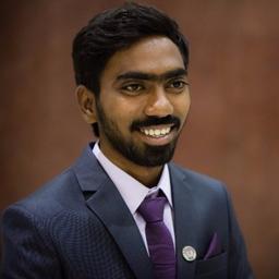 Venkata Subbaiah Machunuru