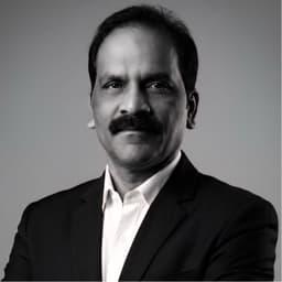 Venkat Bobbili (PhD)