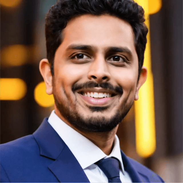 Venkat Chitturi