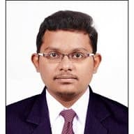Venkatesan B