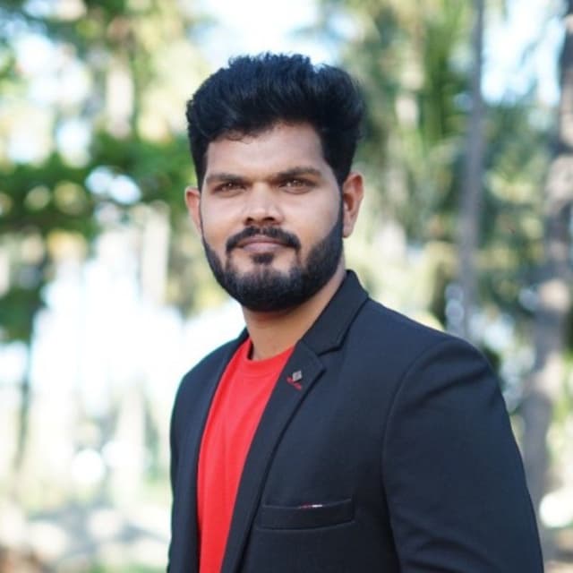 Venkatesan S G